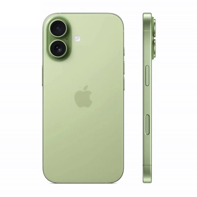 Apple iPhone 17 256GB Memory Not Active