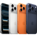 Apple iPhone 17 Pro 256 GB
